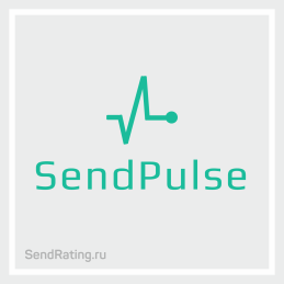 SendPulse - Email, SMS и Webpush маркетинг