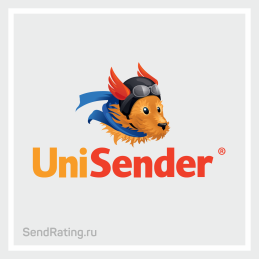 UniSender – сервис email и SMS рассылок