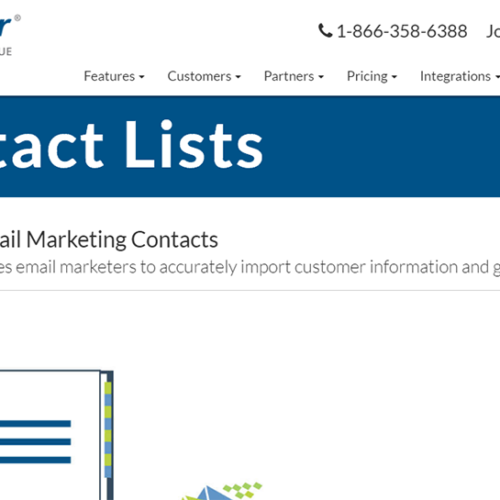 Campaigner : Email Marketing Services & Solutions