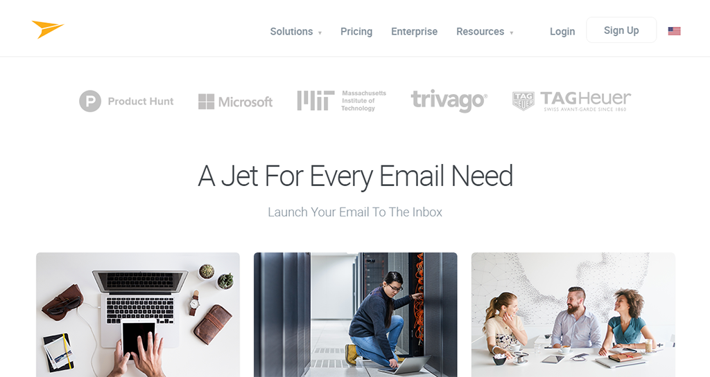 Mailjet : Power Your Email Marketing