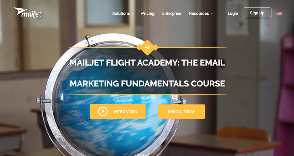 Mailjet : Power Your Email Marketing