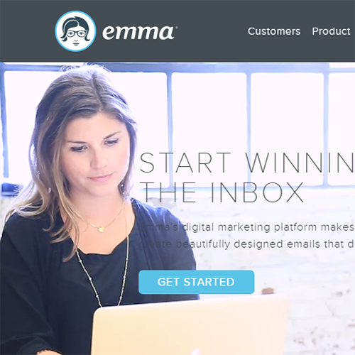 Emma : Email Marketing Software & Services