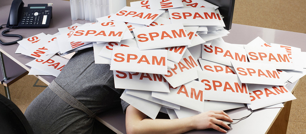6 ошибок, снижающих эффективность массовой Email-рассылки